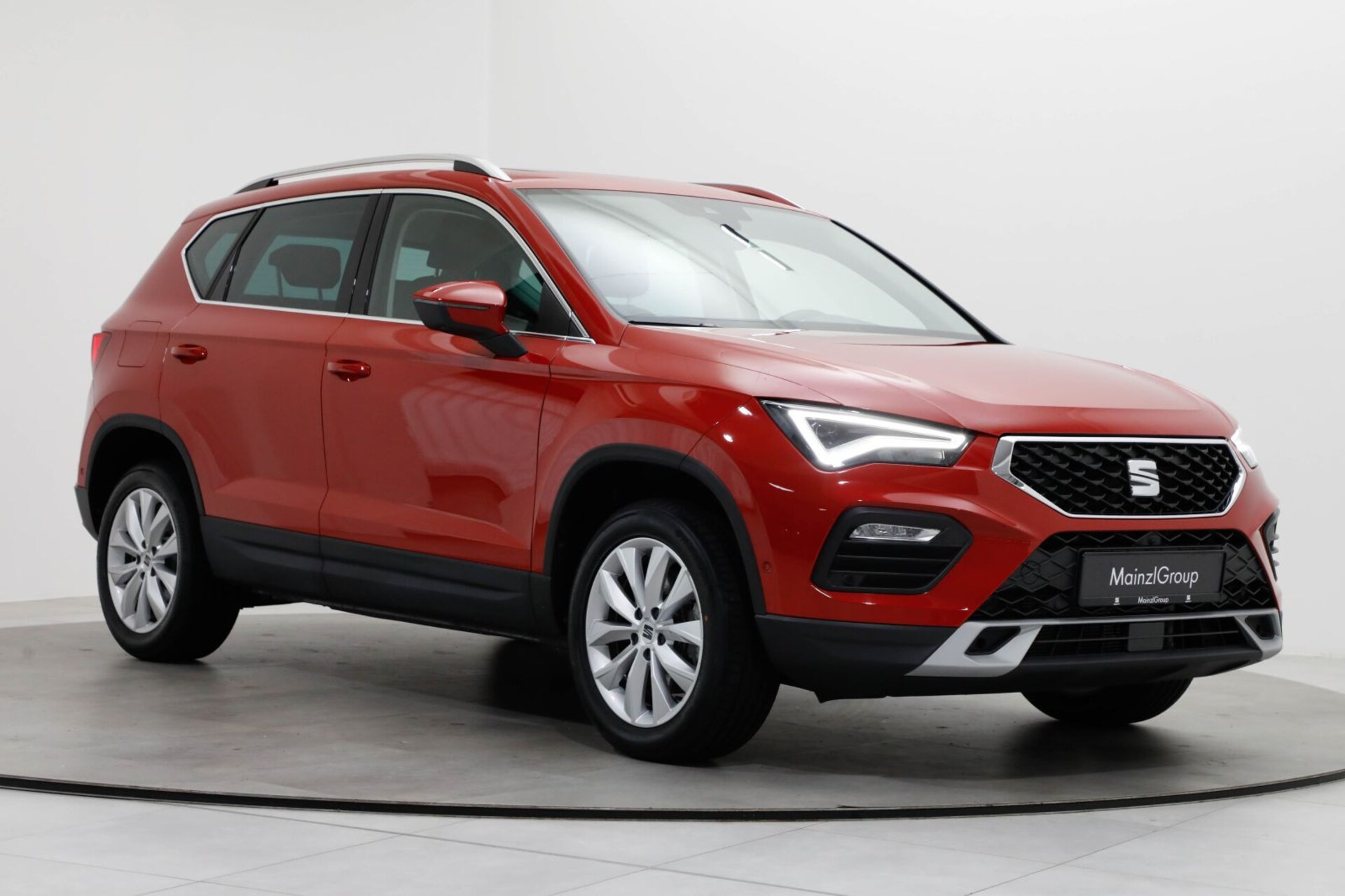 SEAT Ateca Style