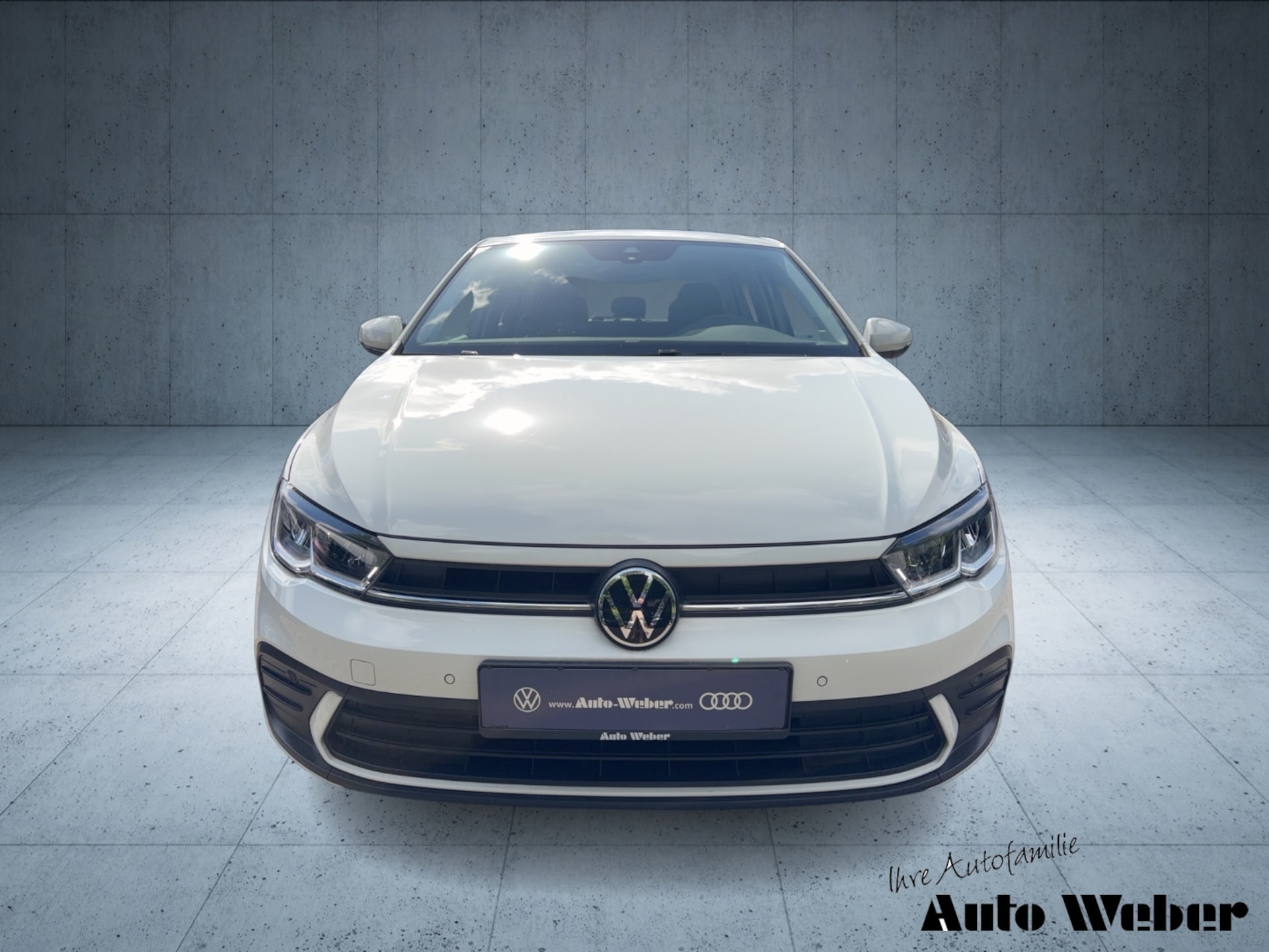 Volkswagen Polo Life