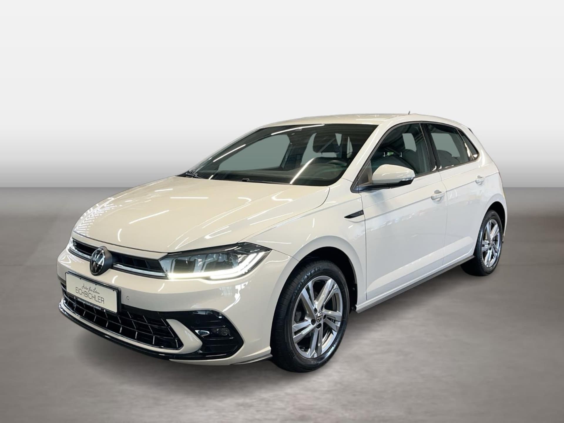 Volkswagen Polo R-Line