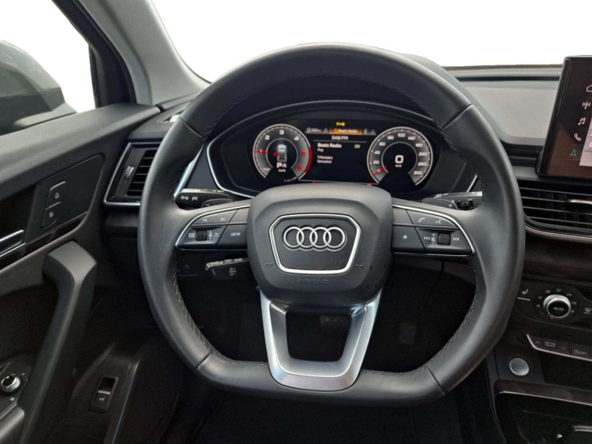 Audi Q5 SUV S line