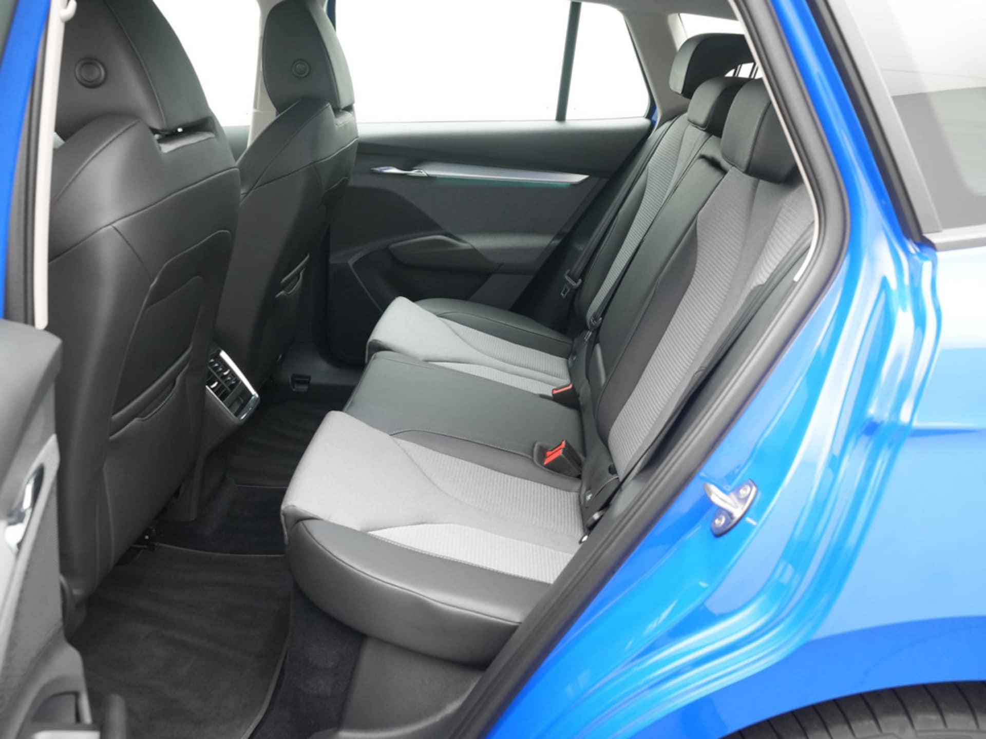 Skoda Enyaq 50