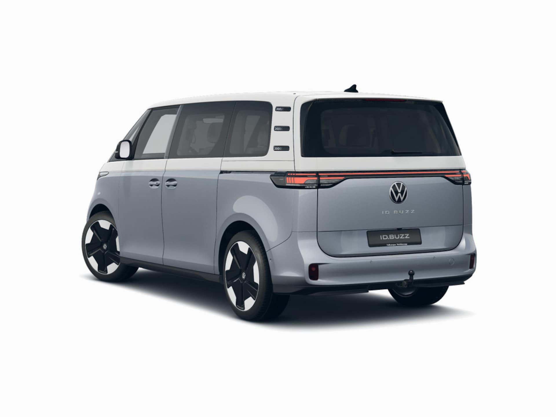 Volkswagen ID. Buzz Pro