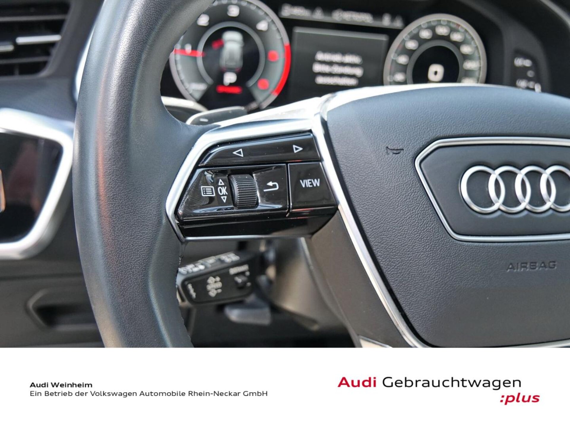 Audi A6 Avant Design