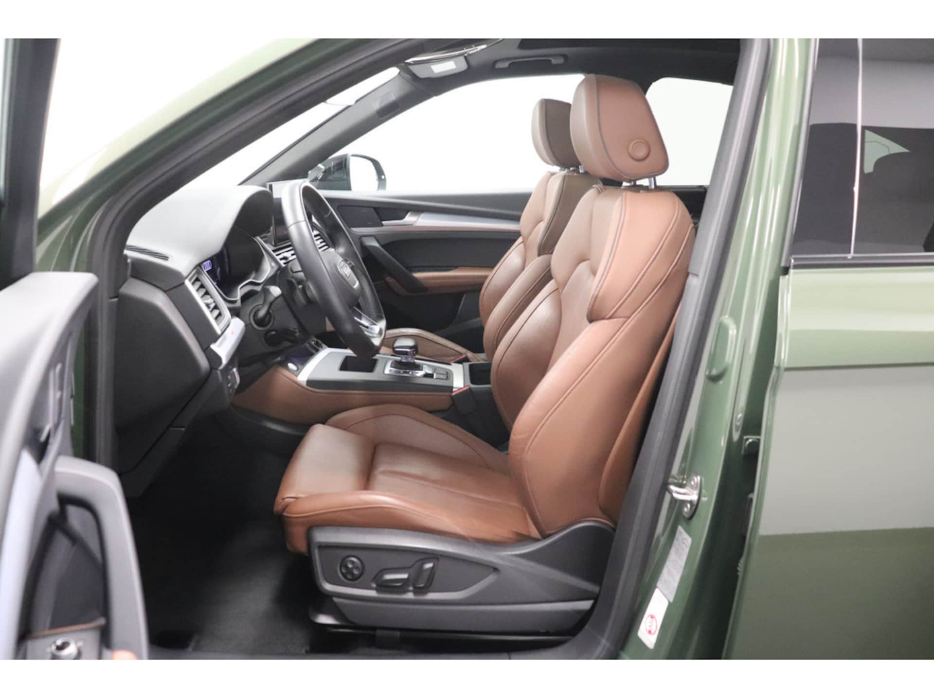 Audi Q5 Sportback TFSI e S line