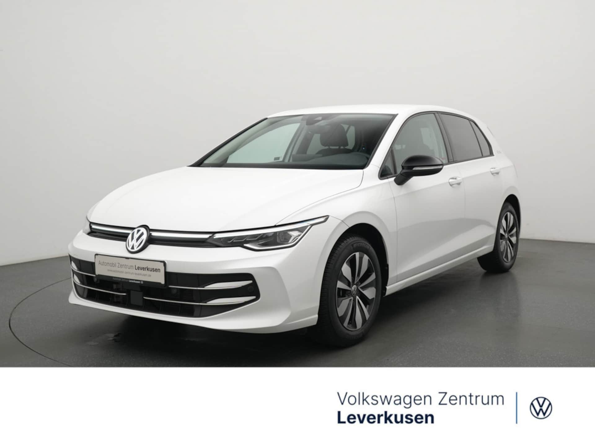 Volkswagen Golf Goal