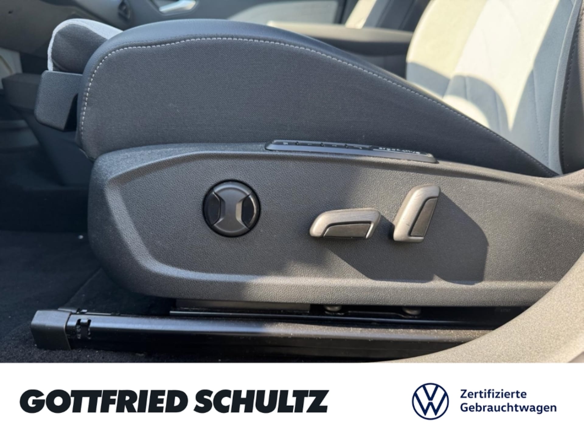 Volkswagen ID.3 MOVE Pro