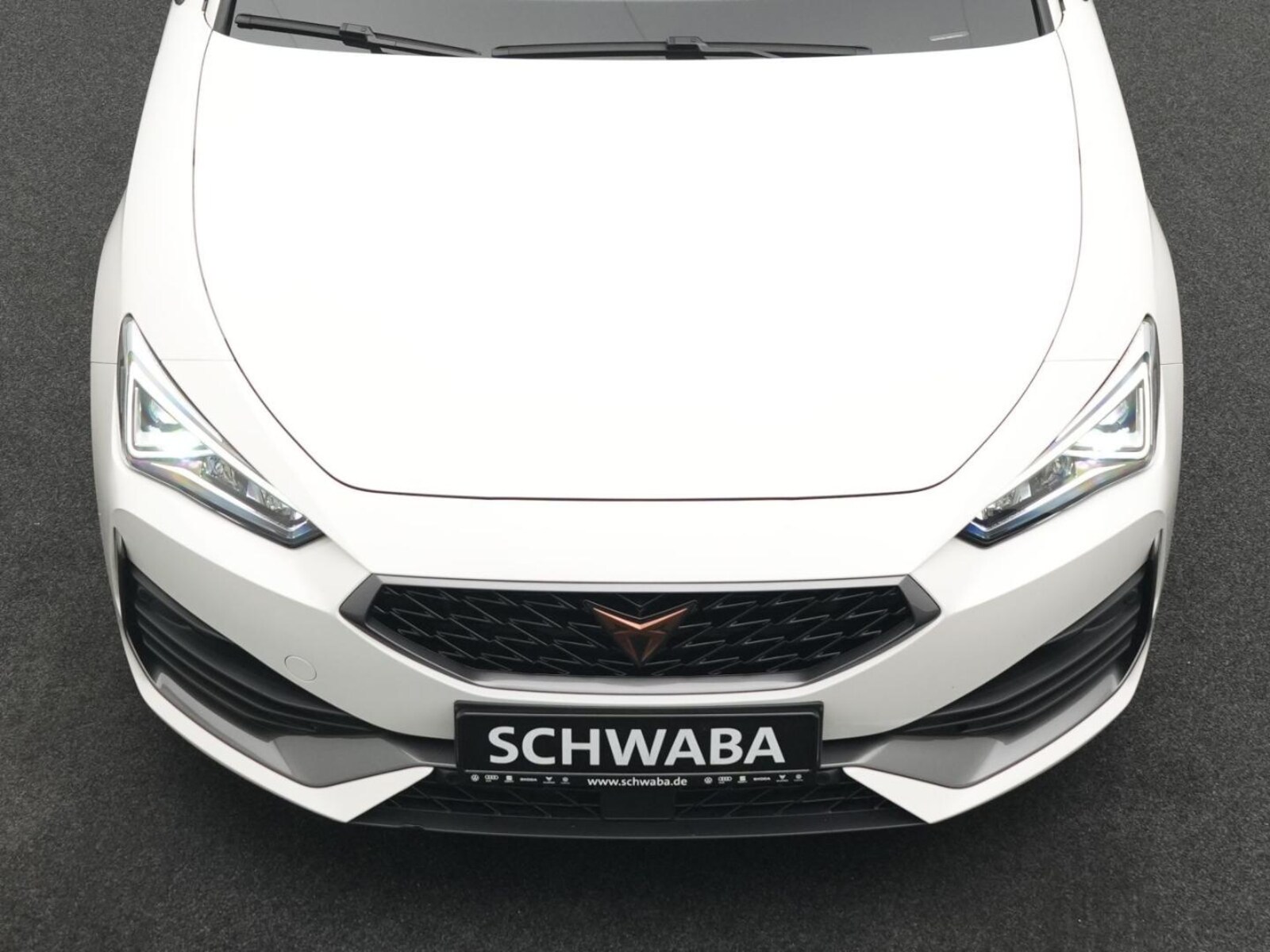 CUPRA Leon Sportstourer – Bild 28