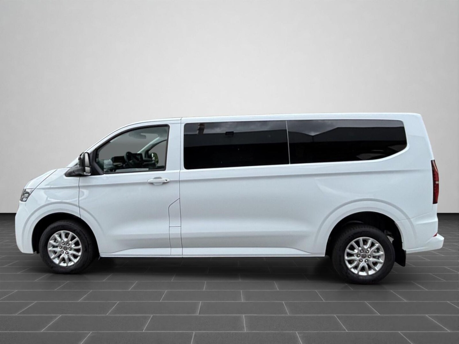 Volkswagen Caravelle langer Radstand – Bild 7