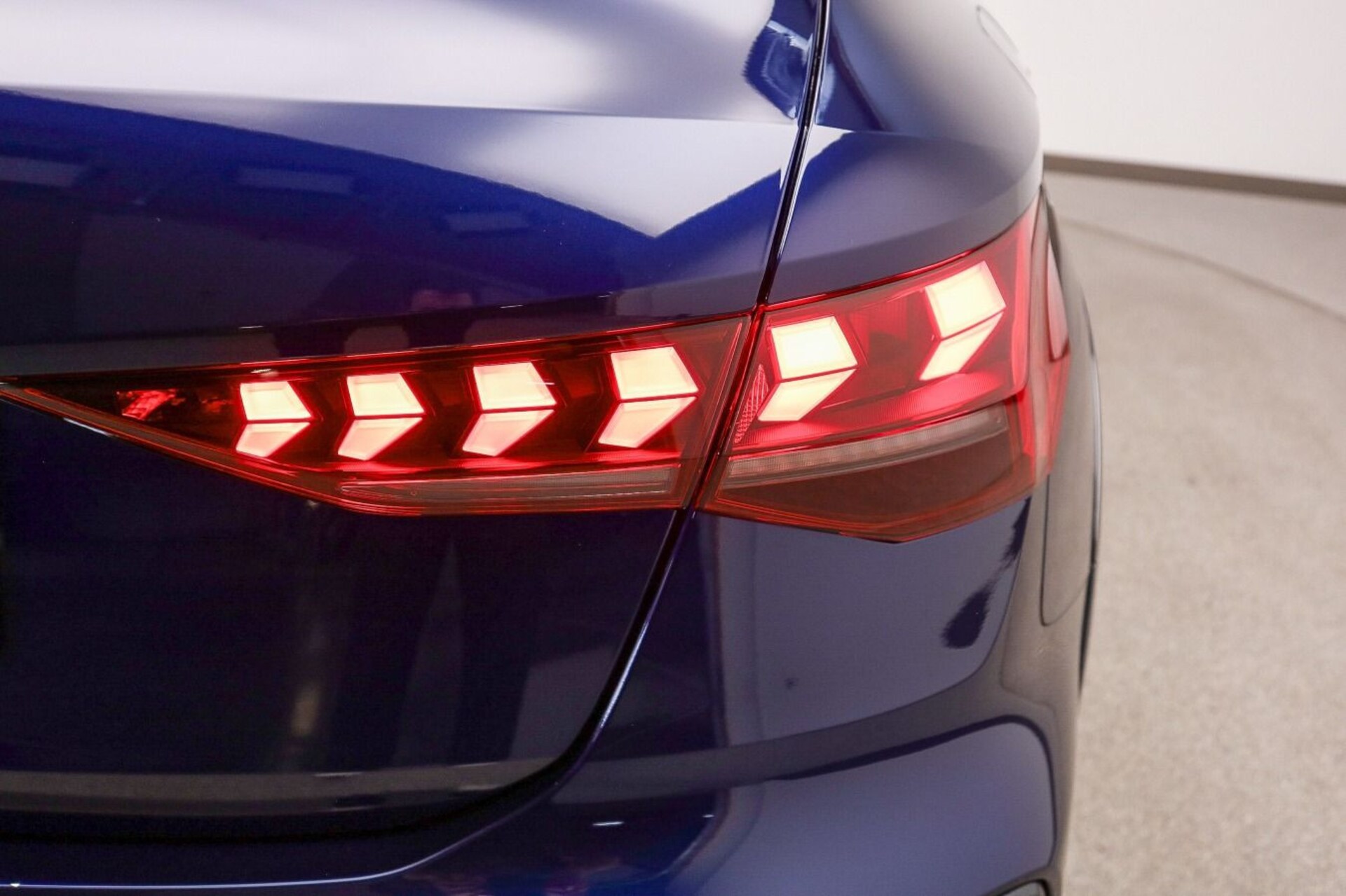 Audi A3 allstreet TFSI e