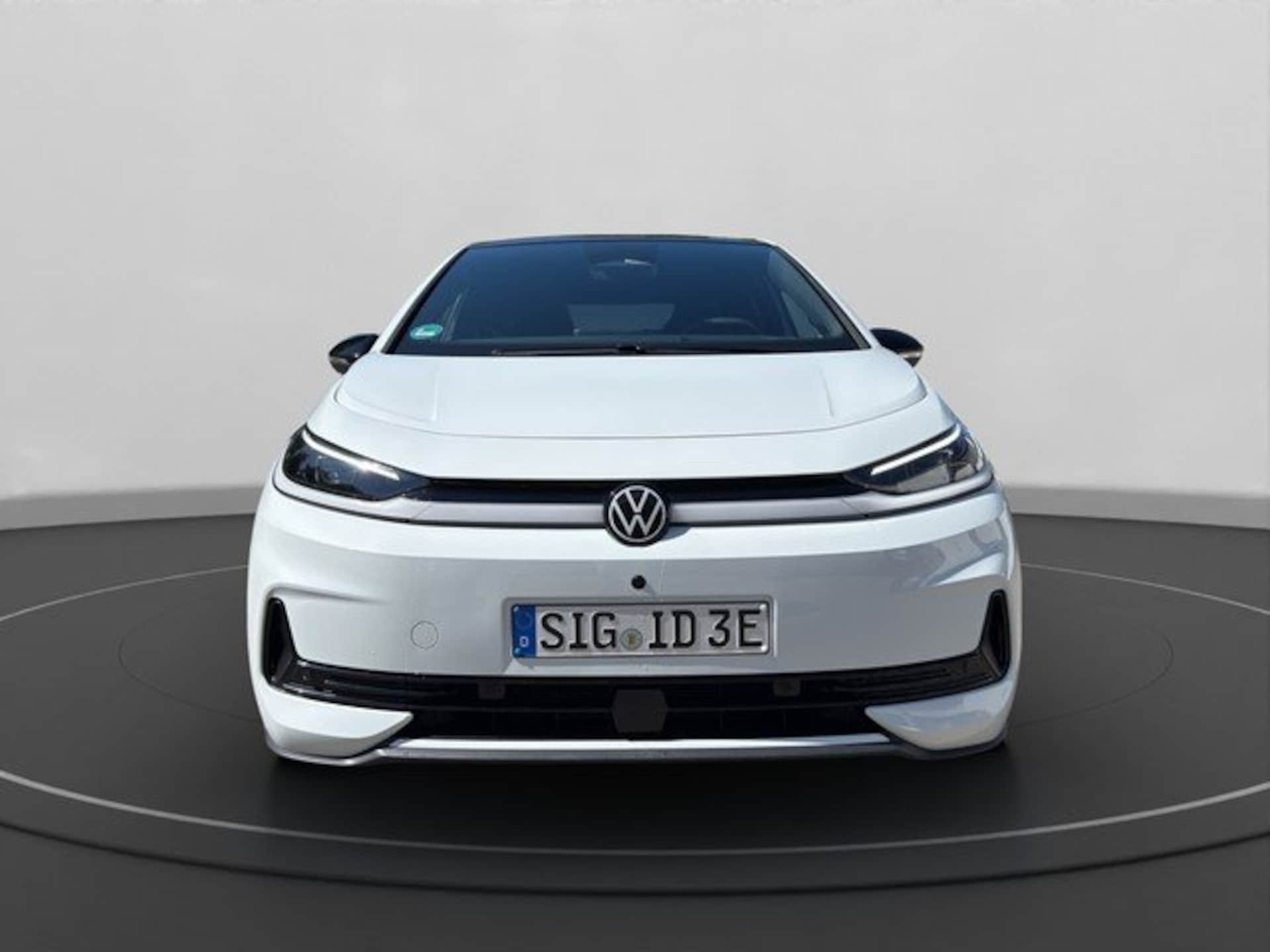 Volkswagen ID.3 Neo Style
