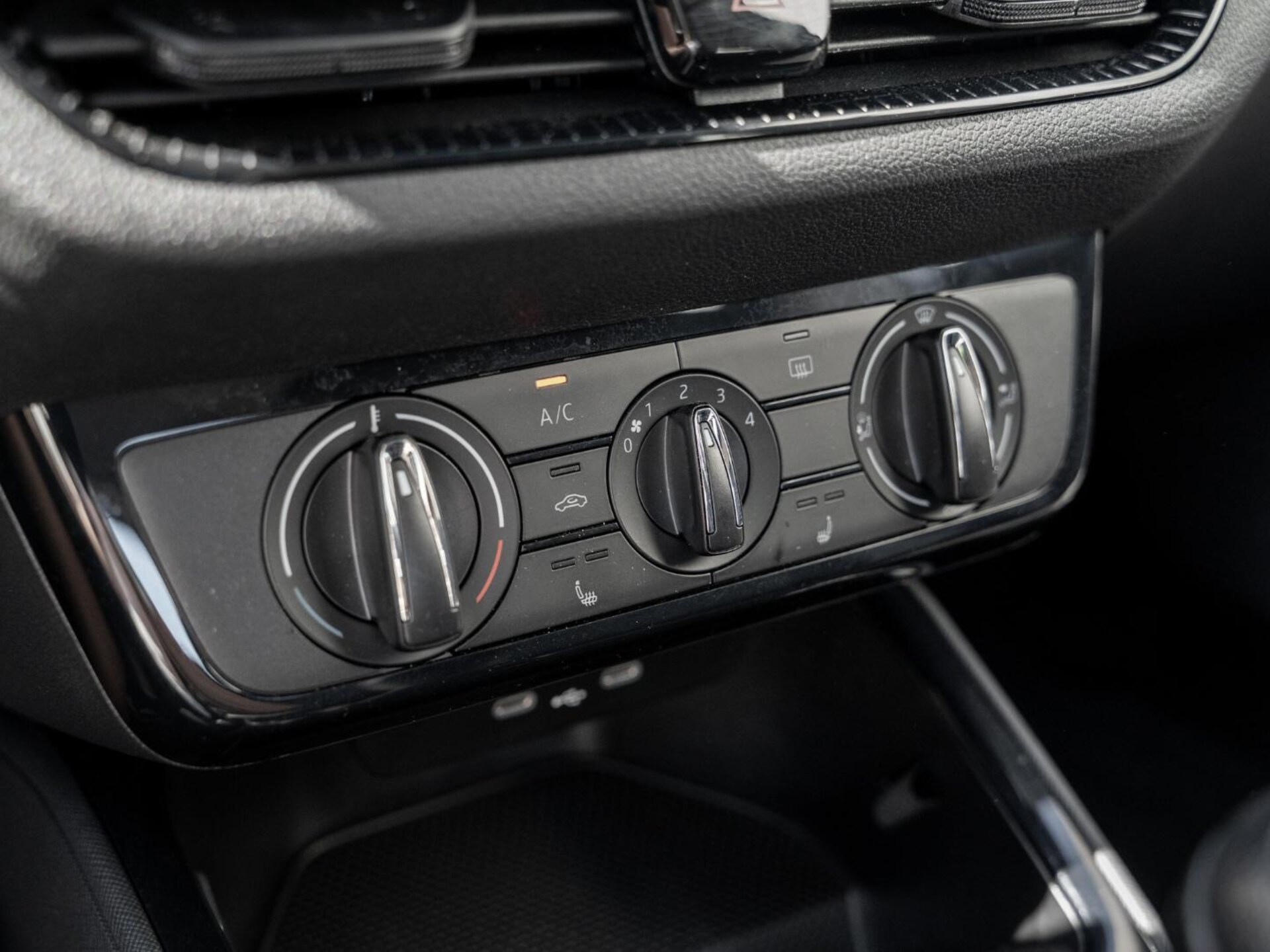Skoda Fabia Essence