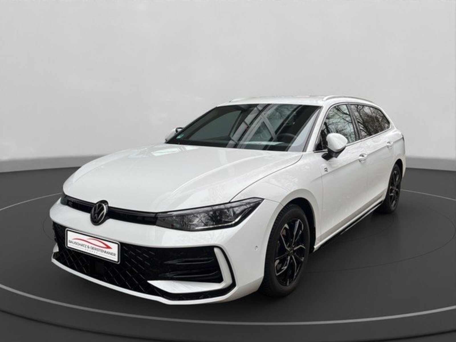 Volkswagen Passat – Bild 2