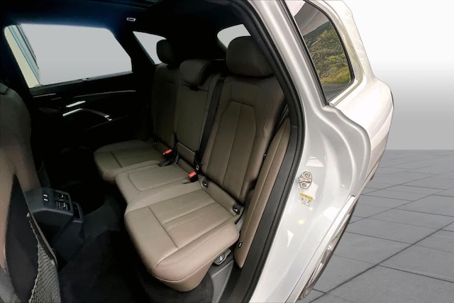 2025 Audi Q5 Premium Plus - Photo 21