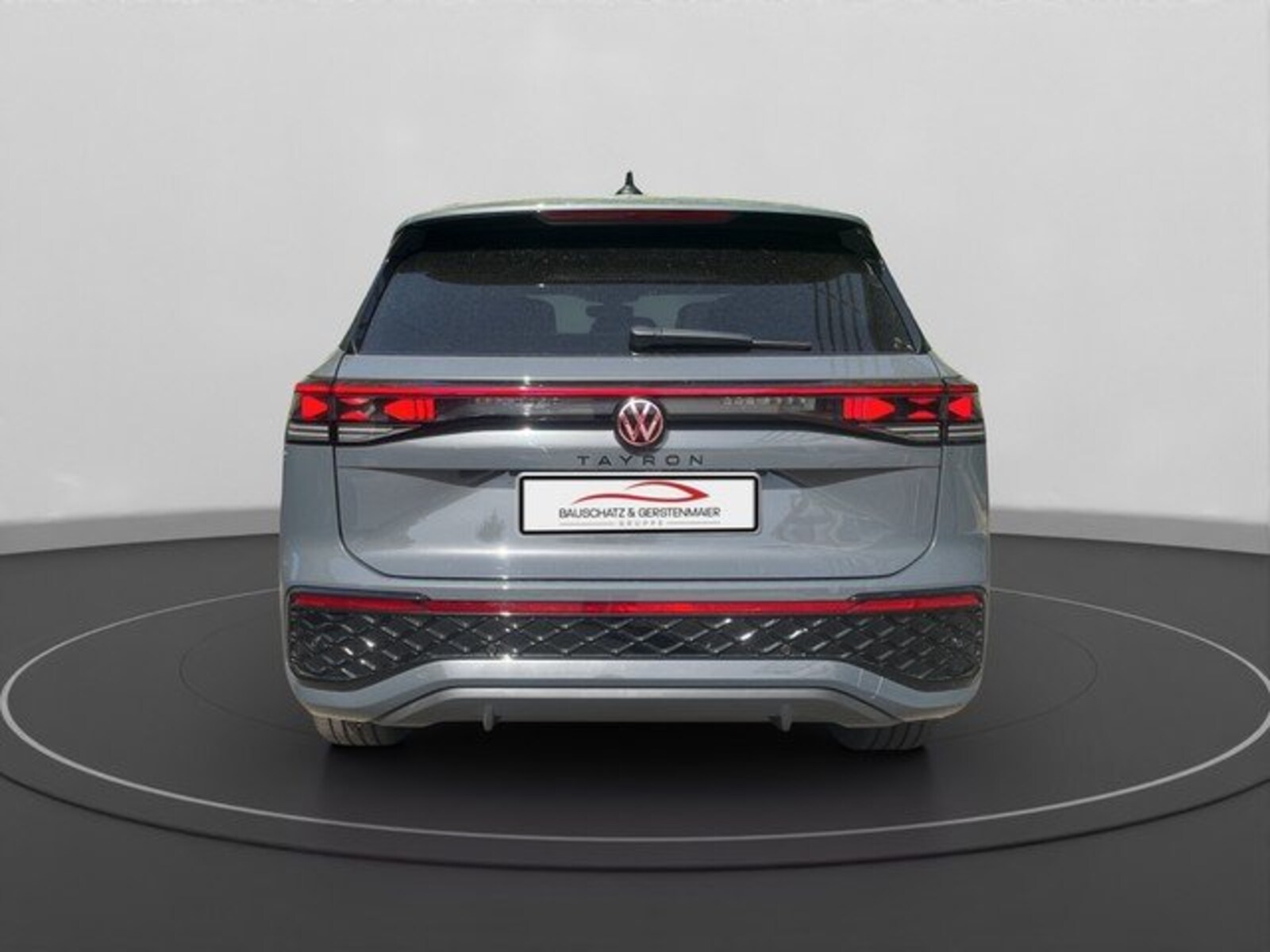 Volkswagen Tayron – Bild 5