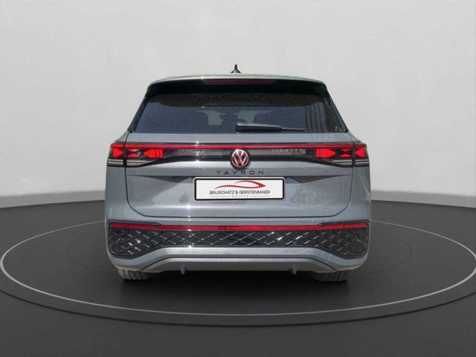 Volkswagen Tayron R-Line