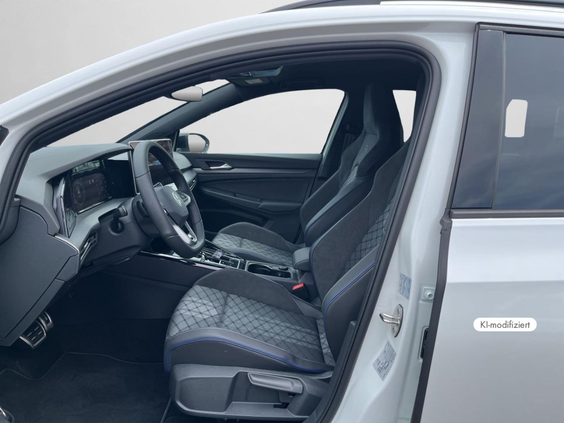 Volkswagen Golf Variant R-Line