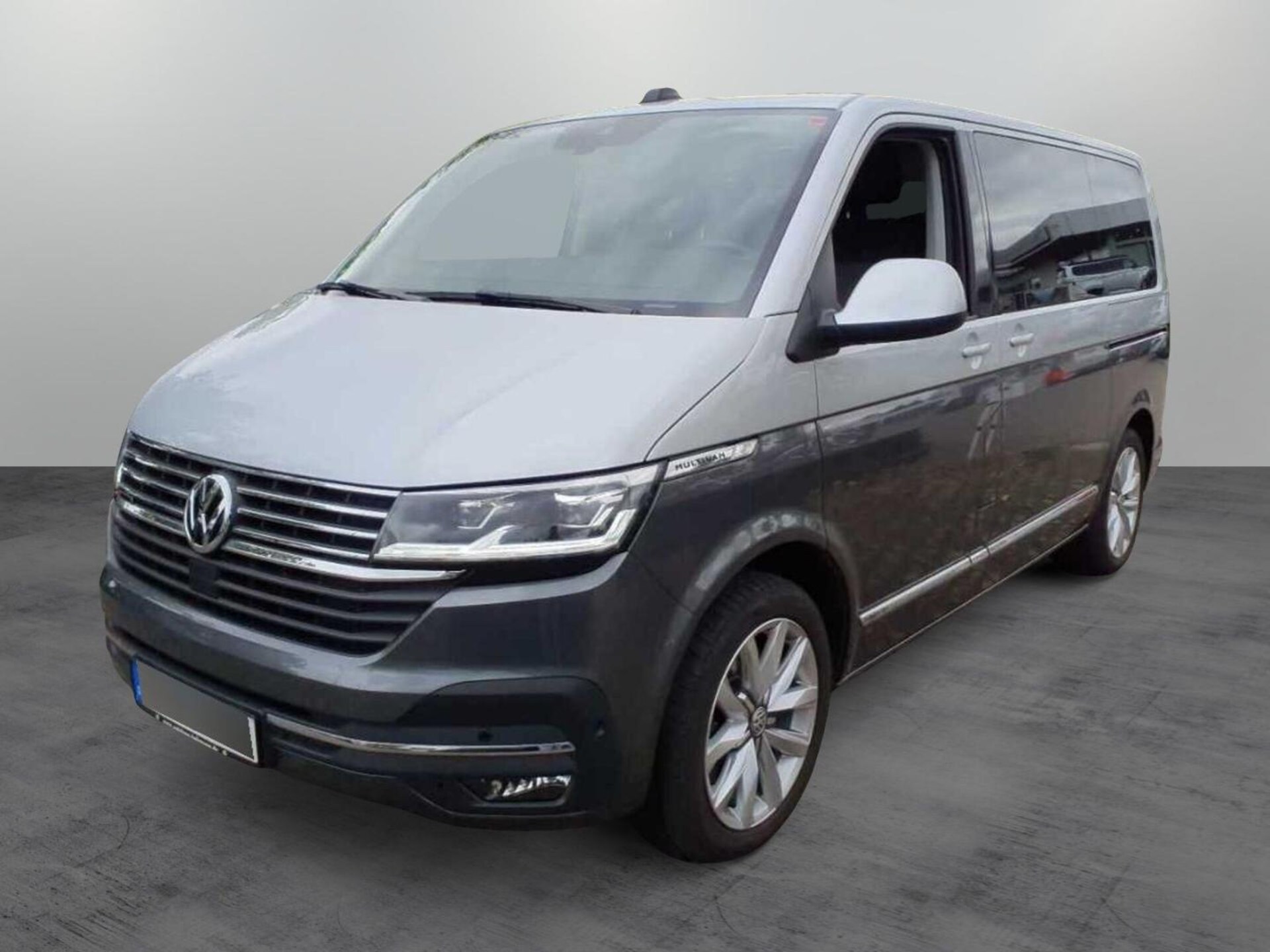 Volkswagen T6.1 Multivan Comfortline