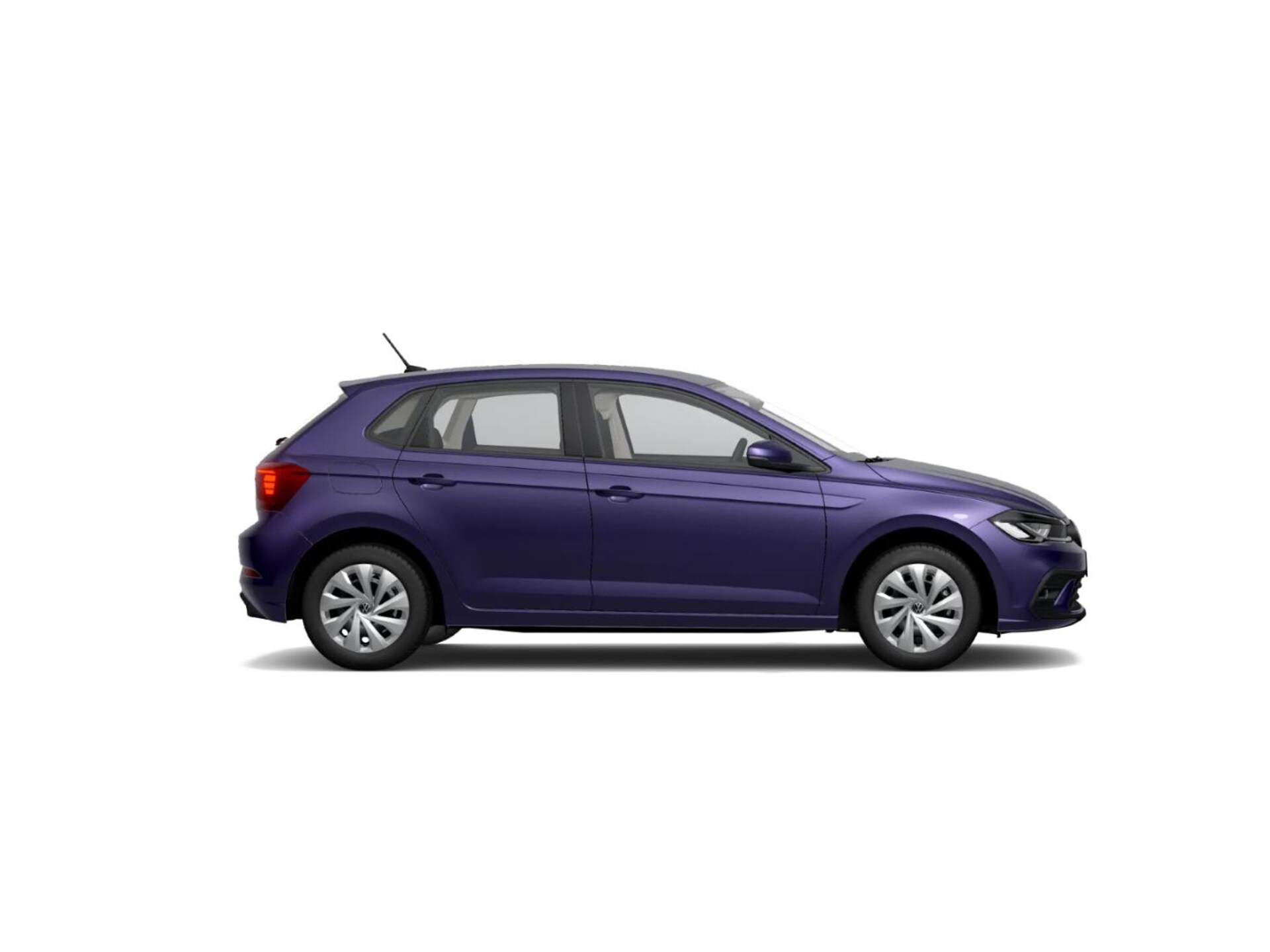 Volkswagen Polo Life