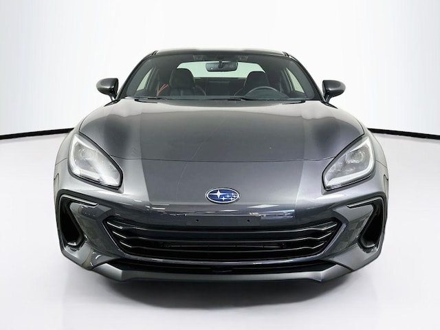 2026 Subaru BRZ