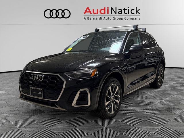 Photo of 2023 Audi Q5 