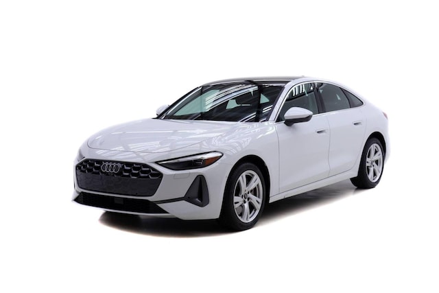 Photo of 2025 Audi A5 Sedan 