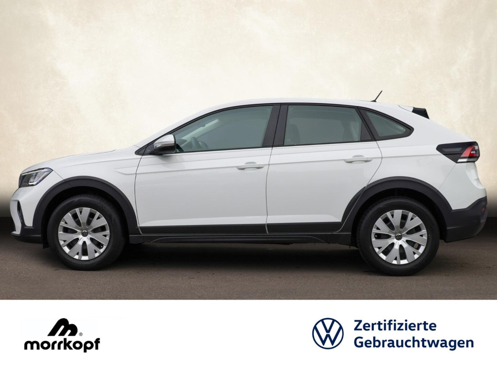 Volkswagen Taigo – Bild 3