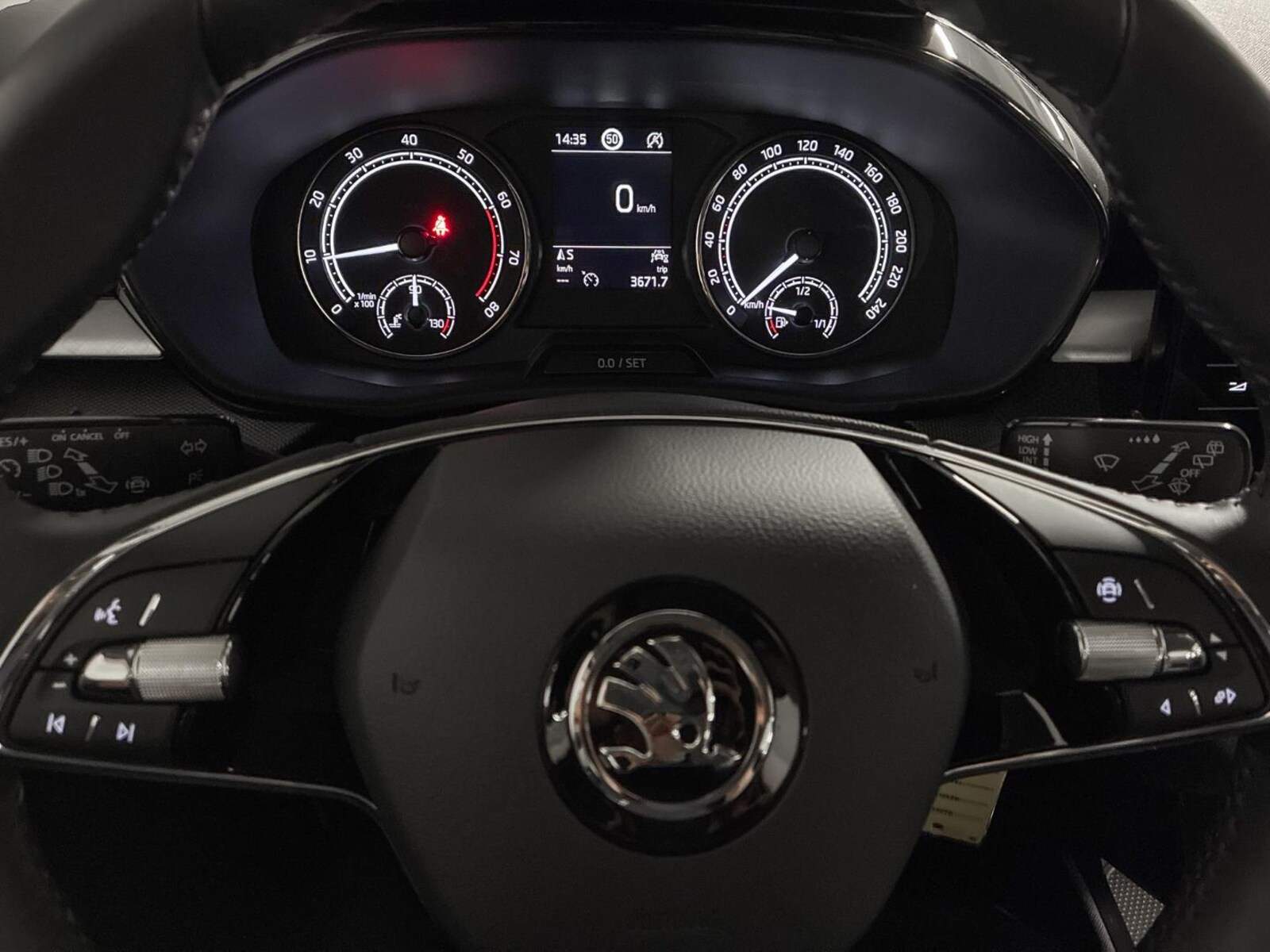 Škoda Fabia – Bild 9