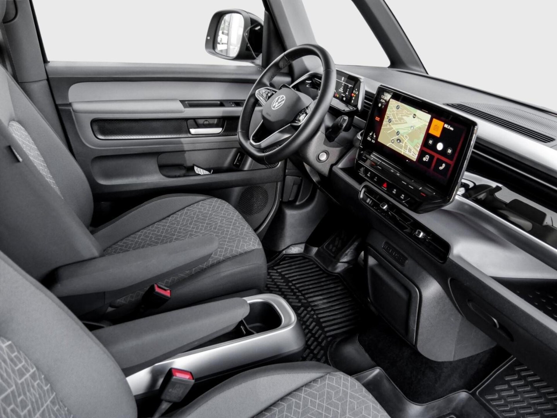Volkswagen ID. Buzz Pro