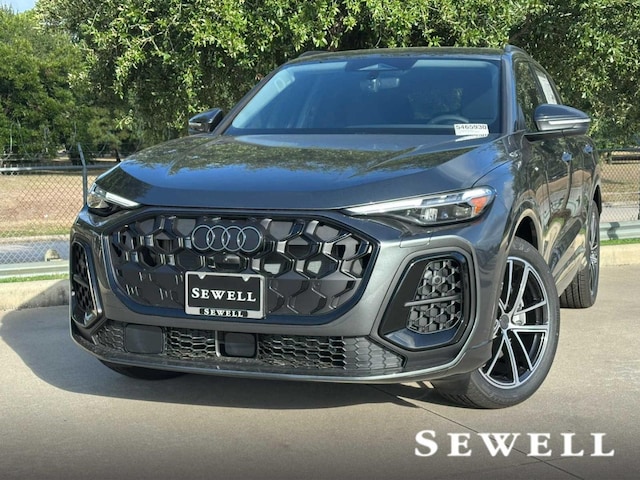 2026 Audi Q5