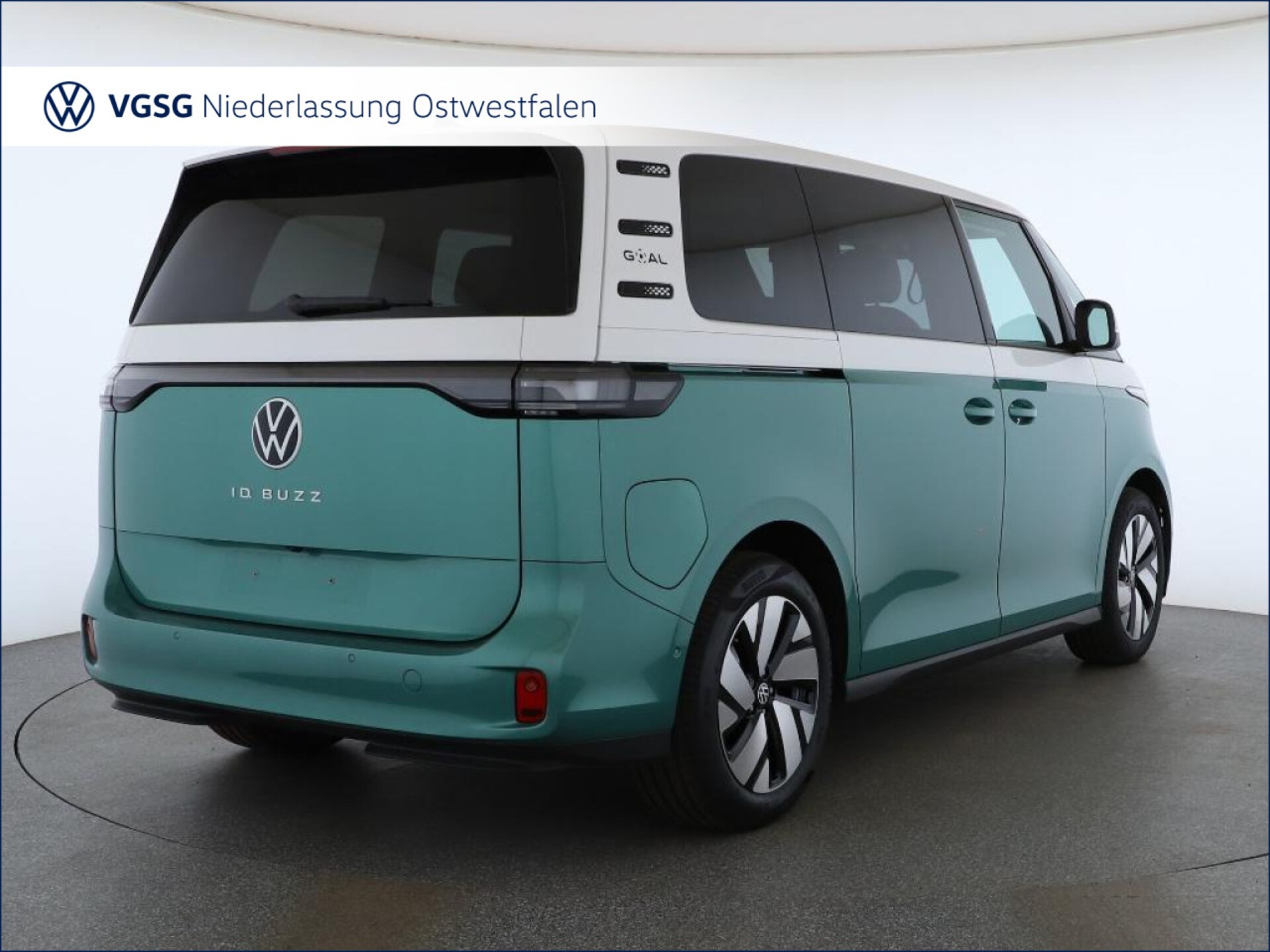 Volkswagen ID. Buzz Pro