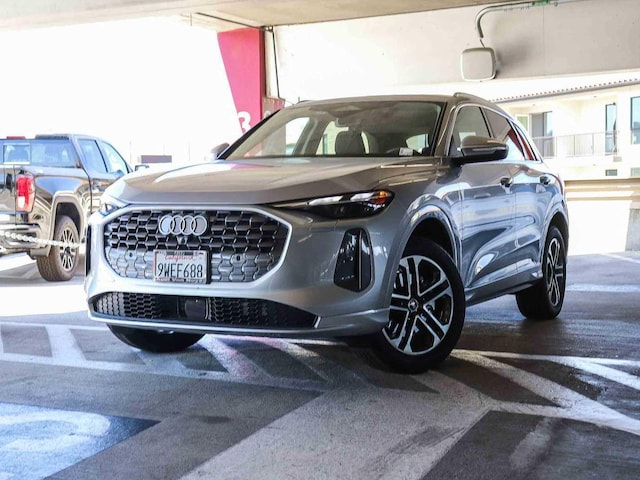 Photo of 2025 Audi Q5