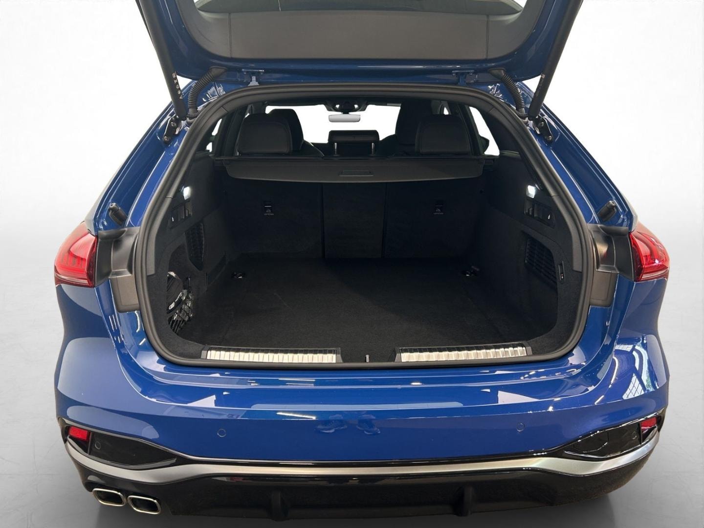 Bild über Audi A5 Avant TDI quattro 150 kW S tronic - für weitere Informationen kontaktieren Sie den Audi Partner