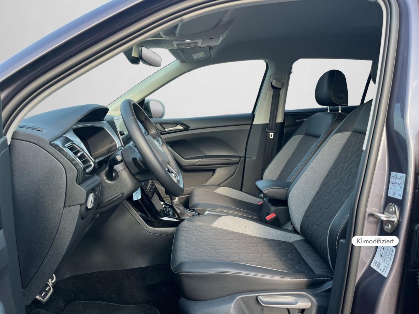Volkswagen T-Cross – Bild 12