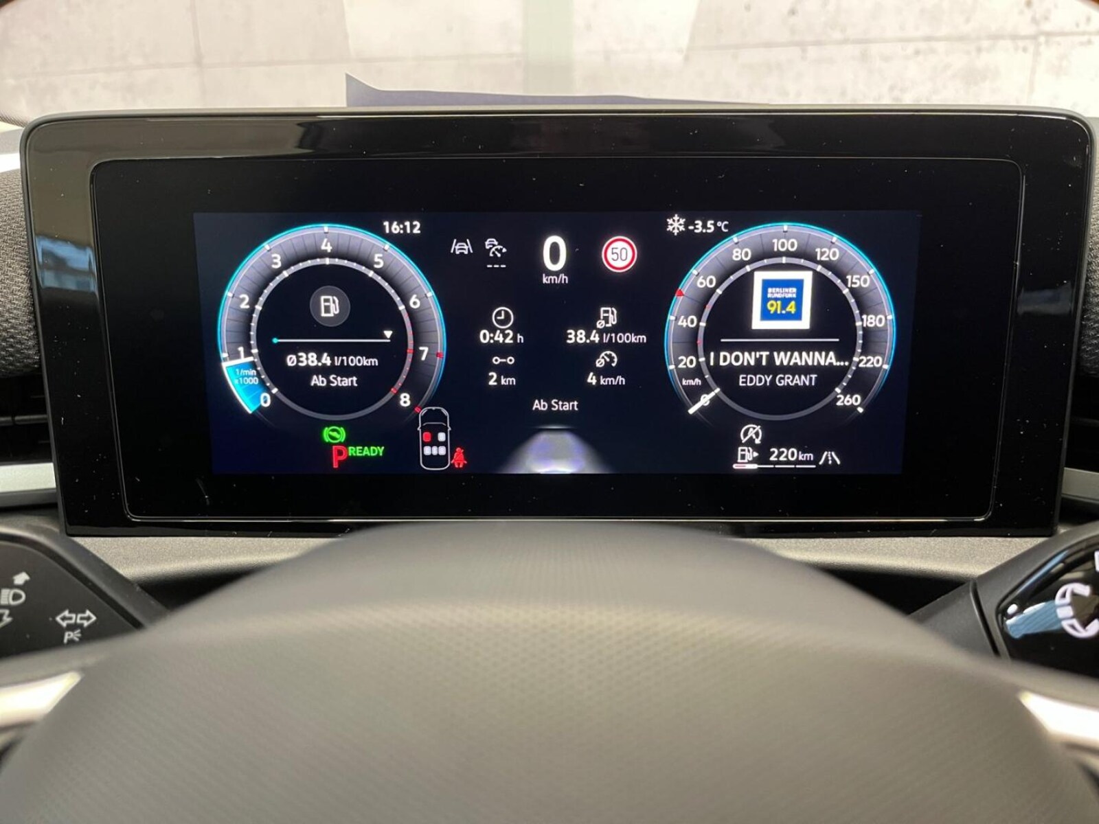 Volkswagen T-Roc – Bild 12