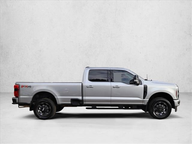2024 Ford