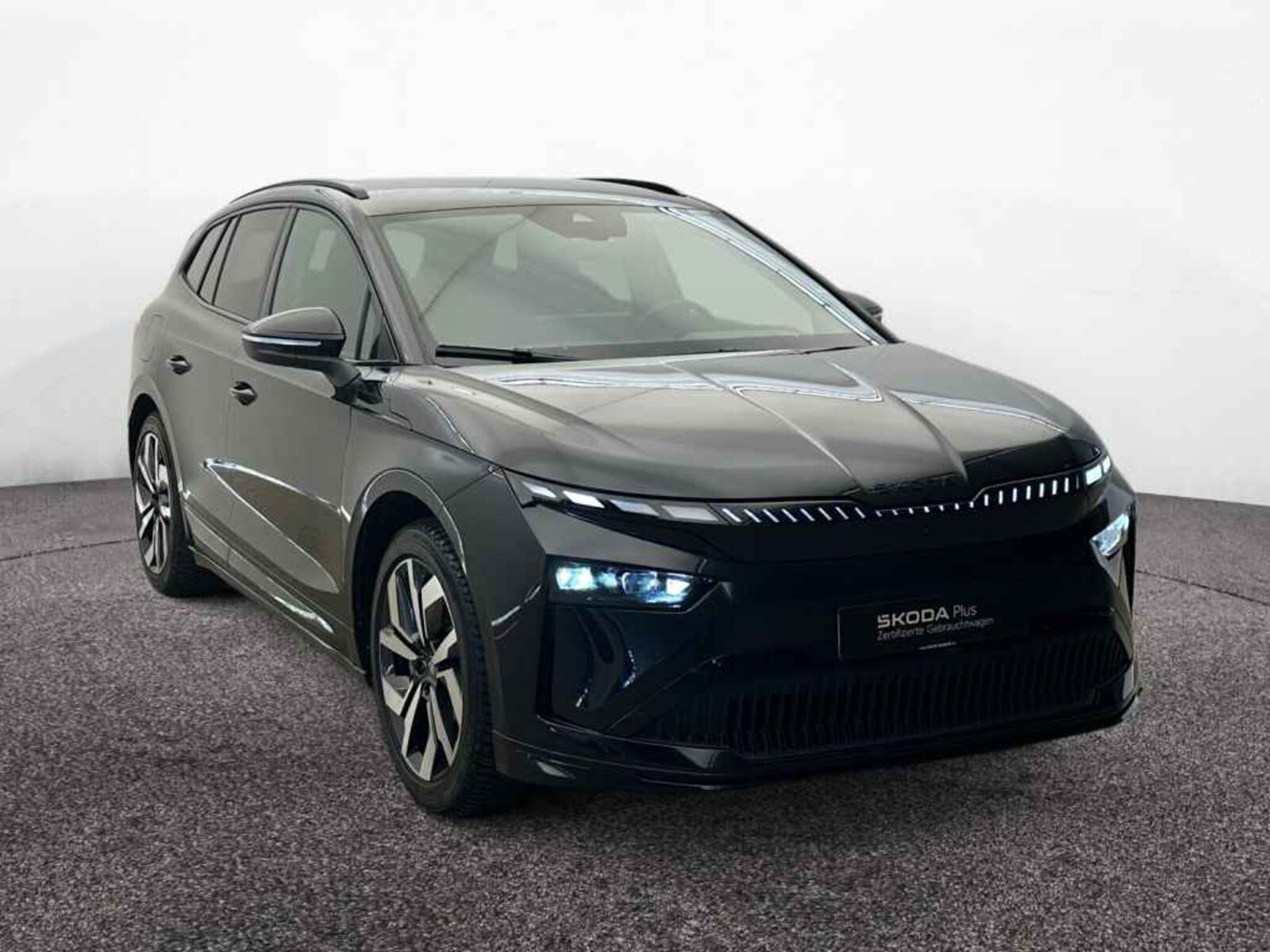 Škoda Enyaq – Bild 3