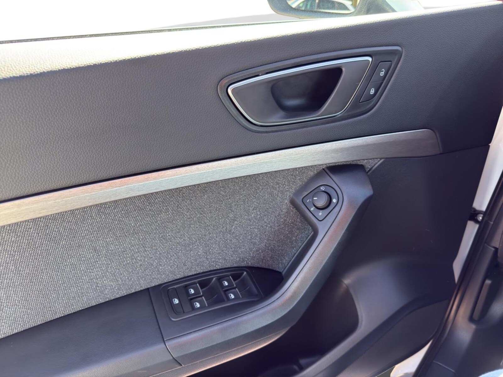 SEAT Ateca – Bild 14