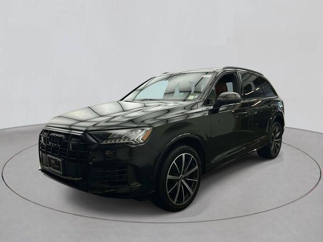 Photo of 2023 Audi Q7 