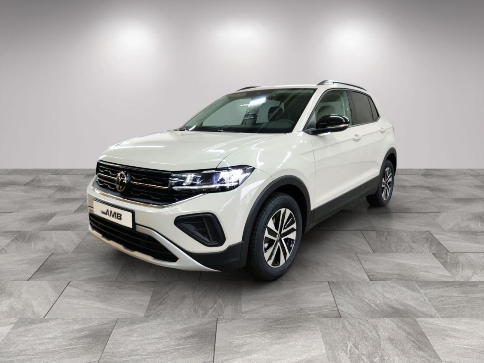 Volkswagen T-Cross – Bild 2