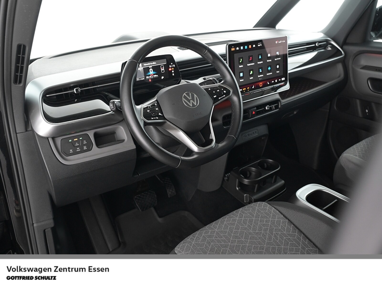 Volkswagen ID. Buzz – Bild 10