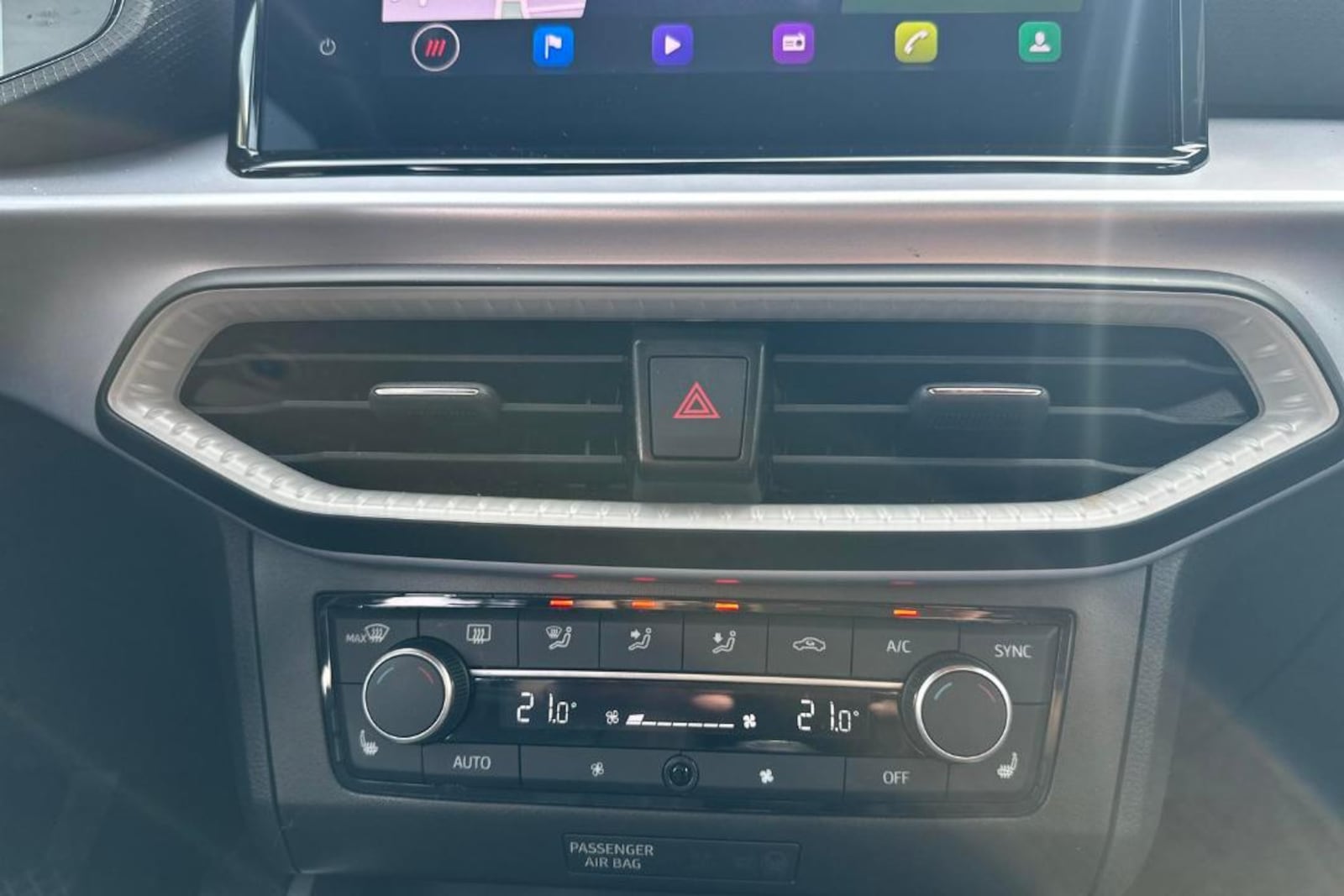SEAT Arona – Bild 14