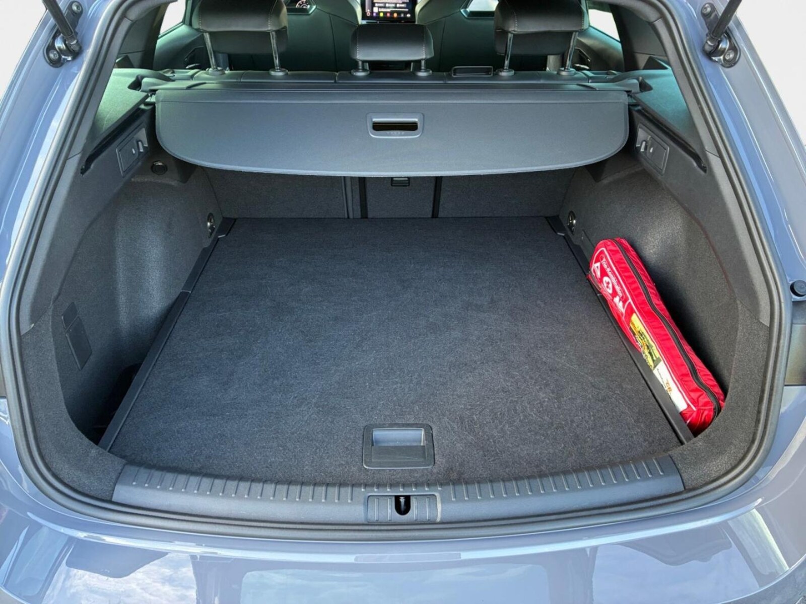 CUPRA Leon Sportstourer – Bild 16