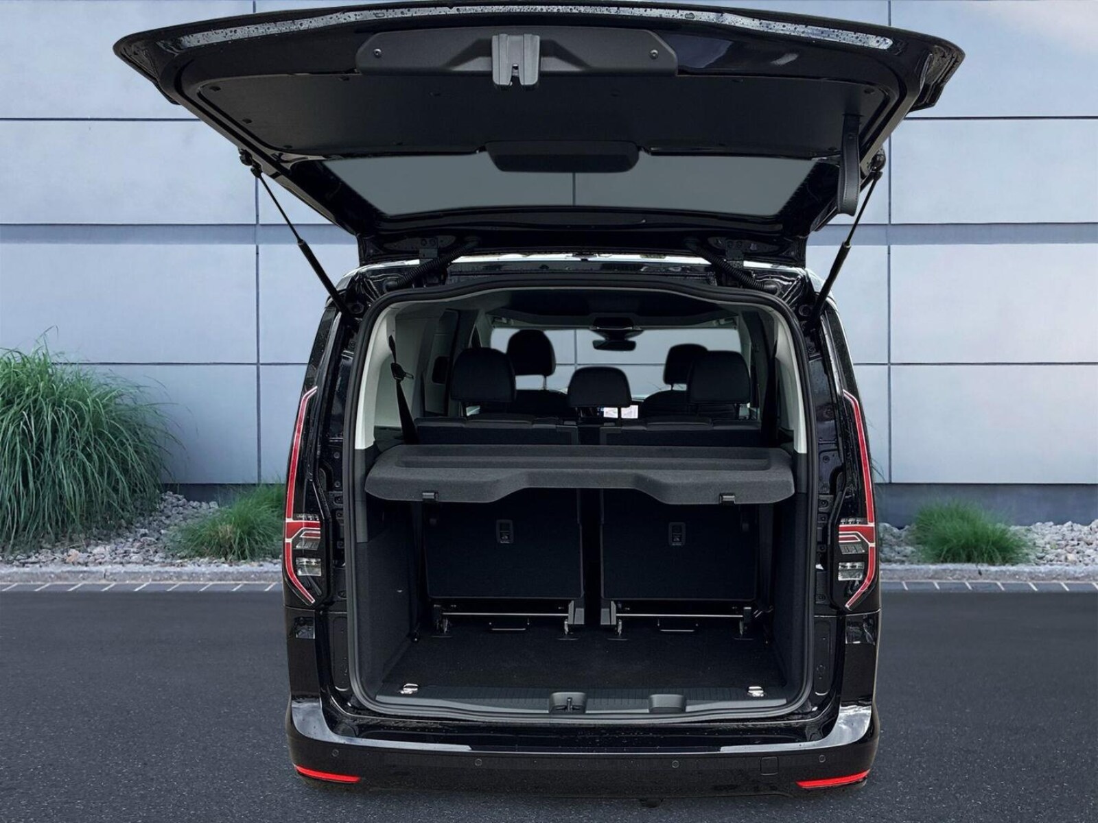 Volkswagen Caddy Maxi – Bild 8