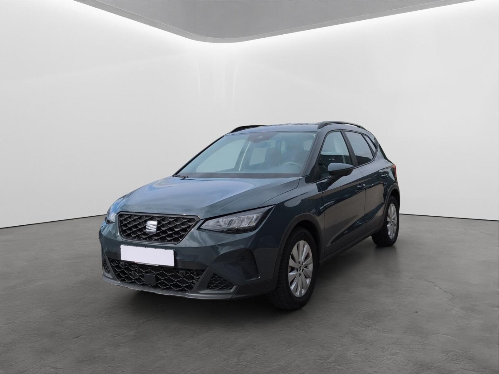 SEAT Arona – Bild 2