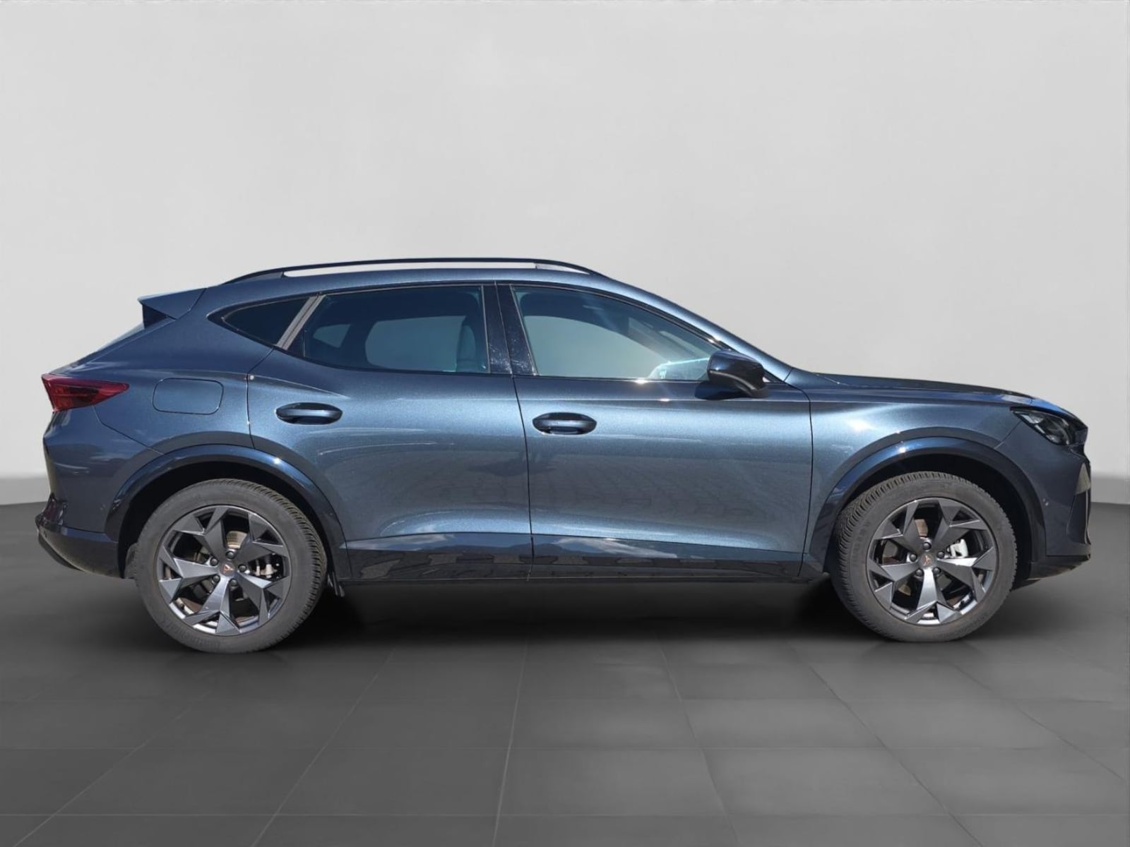 CUPRA Formentor – Bild 22