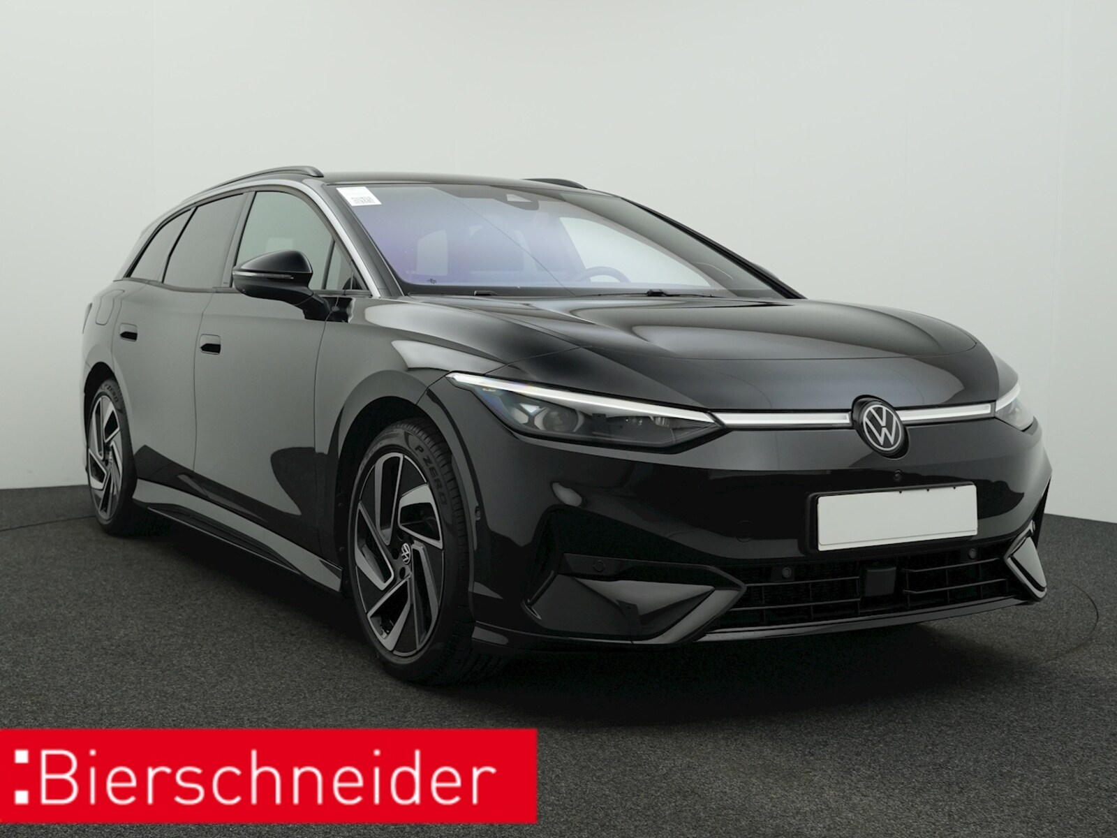 Volkswagen ID.7 Tourer – Bild 9