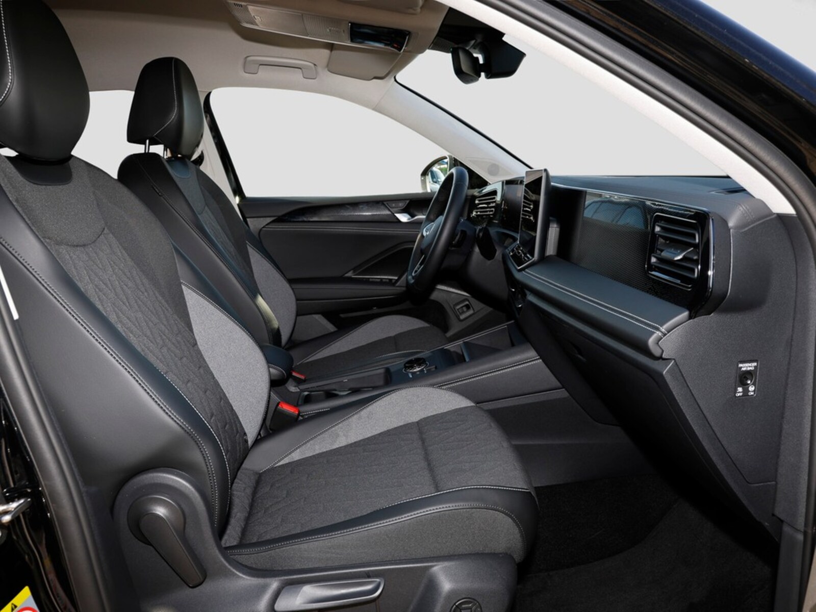 Volkswagen Tiguan – Bild 8