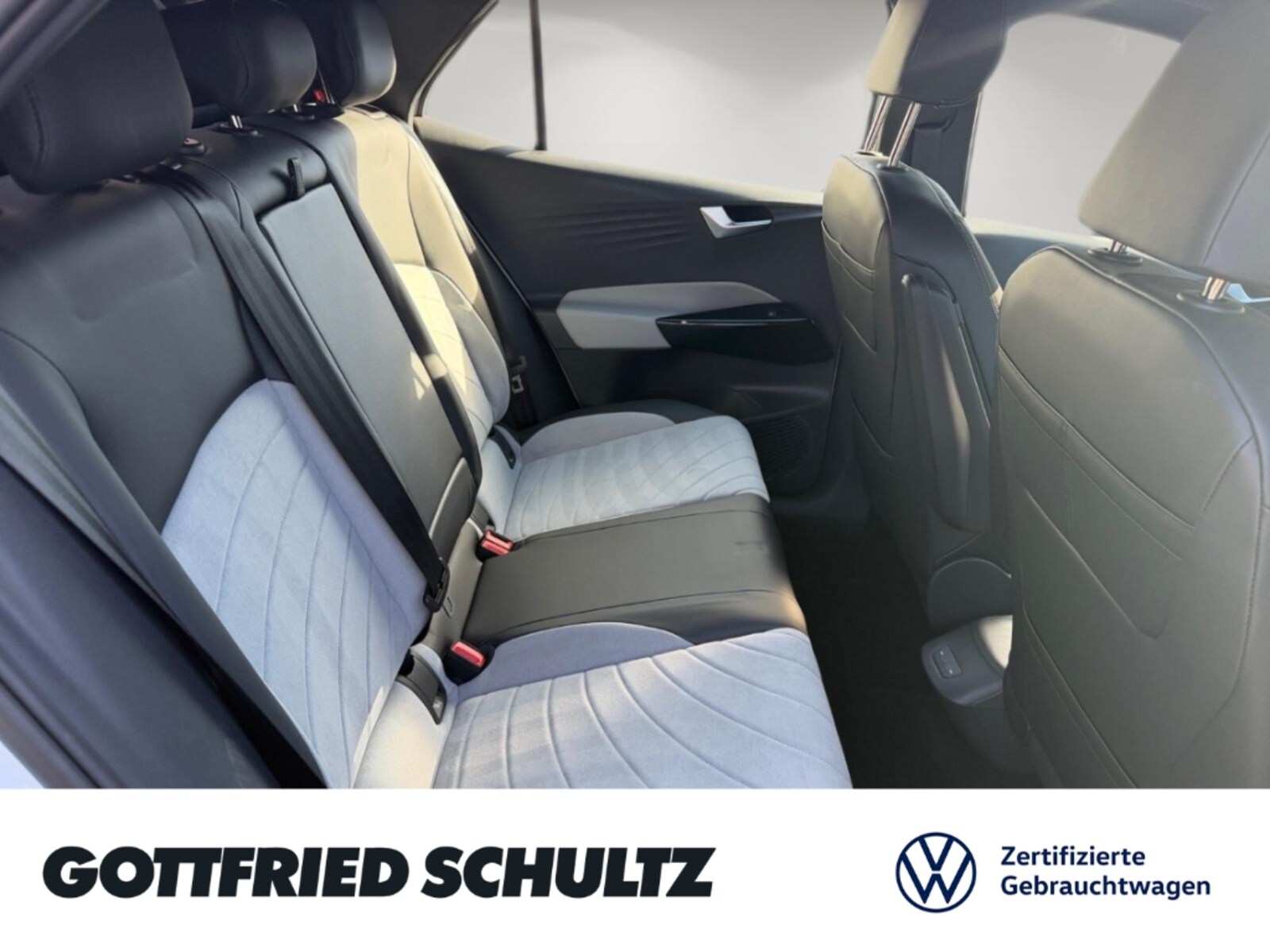 Volkswagen ID.3 – Bild 8