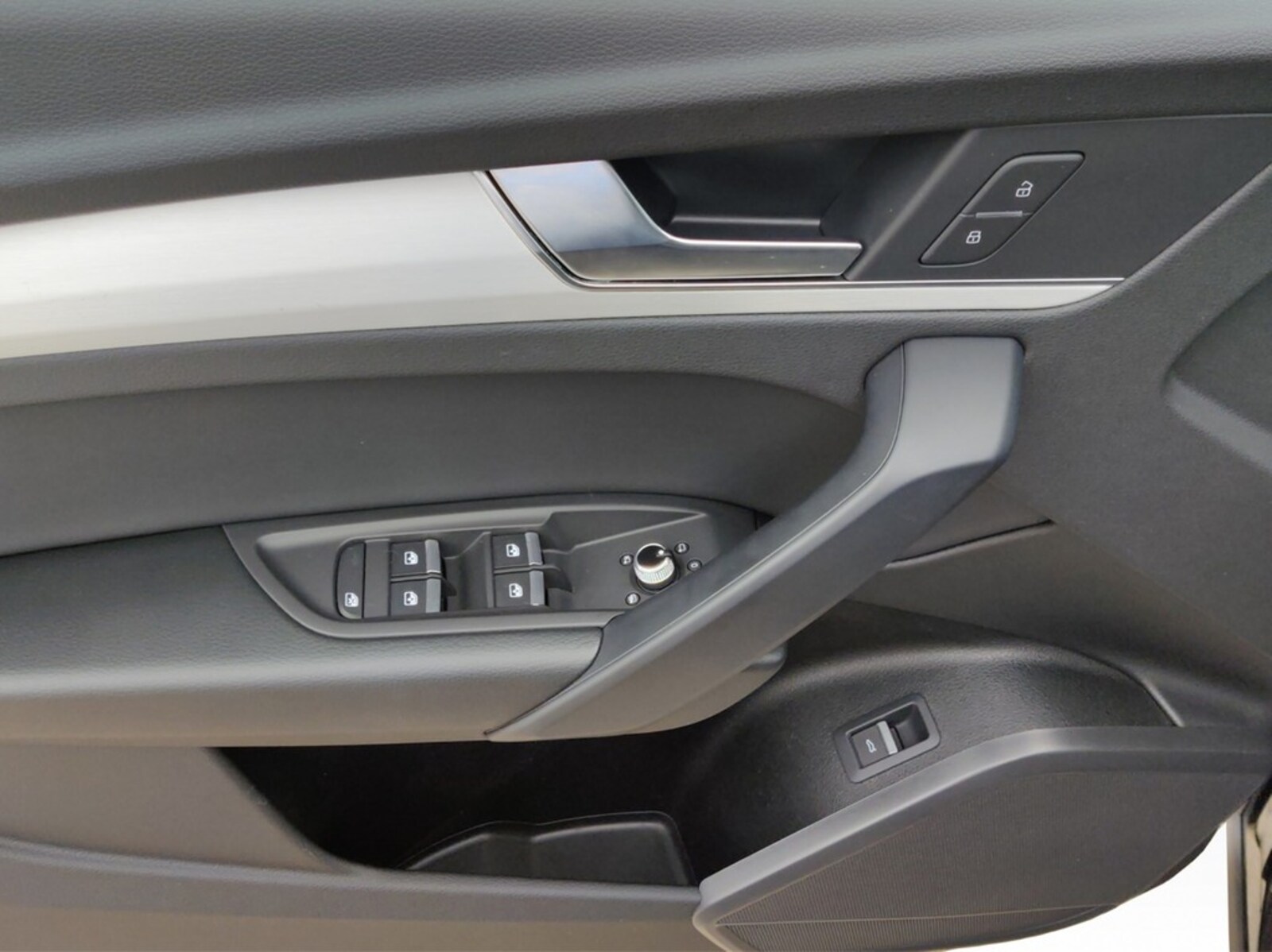 Audi Q5 – Bild 13