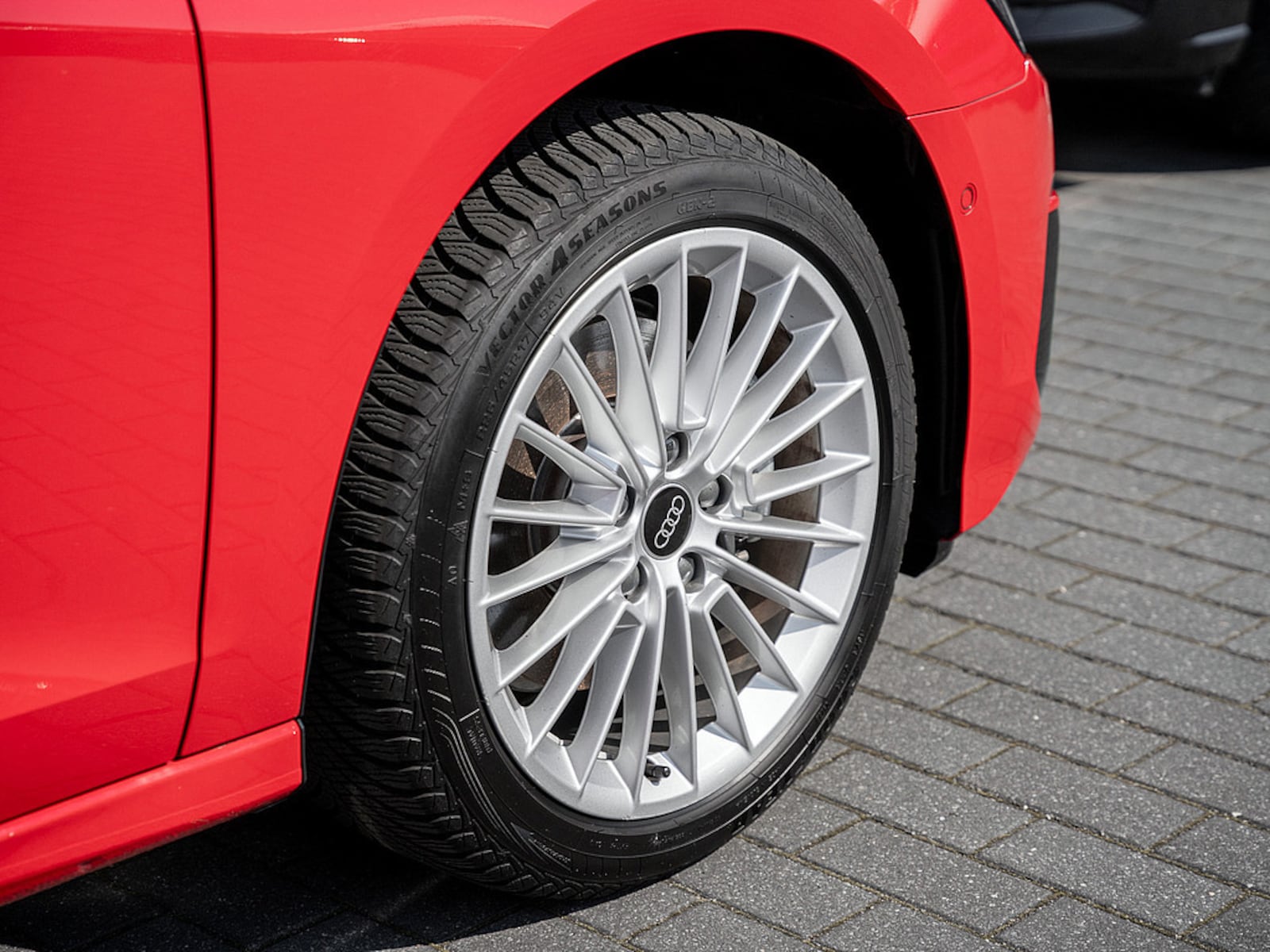 Audi A3 Sportback – Bild 5
